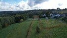Działka budowlana Chorowice gm. Mogilany, Leśna - 10