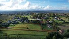 Działka budowlana Chorowice gm. Mogilany, Leśna - 12