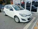 Hyundai i20 Zadbany Sprowadzony Zarejestrowany - 2