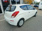 Hyundai i20 Zadbany Sprowadzony Zarejestrowany - 3