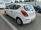 Hyundai i20 Zadbany Sprowadzony Zarejestrowany - 4