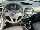 Hyundai i20 Zadbany Sprowadzony Zarejestrowany - 6