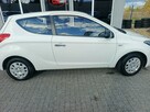 Hyundai i20 Zadbany Sprowadzony Zarejestrowany - 12