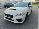 Subaru WRX 2.0 Automat - 1