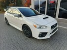 Subaru WRX 2.0 Automat - 2