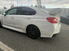 Subaru WRX 2.0 Automat - 4