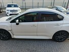 Subaru WRX 2.0 Automat - 11