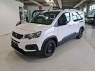 Peugeot RIFTER LONG 1.5 BlueHDi Allure / dla osób niepełnosprawnych - 1