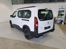 Peugeot RIFTER LONG 1.5 BlueHDi Allure / dla osób niepełnosprawnych - 3
