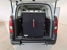 Peugeot RIFTER LONG 1.5 BlueHDi Allure / dla osób niepełnosprawnych - 5