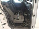 Peugeot RIFTER LONG 1.5 BlueHDi Allure / dla osób niepełnosprawnych - 9
