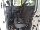Peugeot RIFTER LONG 1.5 BlueHDi Allure / dla osób niepełnosprawnych - 11