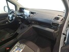 Peugeot RIFTER LONG 1.5 BlueHDi Allure / dla osób niepełnosprawnych - 12