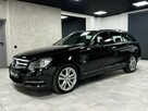 Mercedes C 220 2.2 170KM Automat*Avantgarde Plus*Navi*BXenon* ILS *NIEMIEC - 2