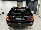 Mercedes C 220 2.2 170KM Automat*Avantgarde Plus*Navi*BXenon* ILS *NIEMIEC - 4