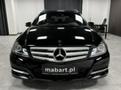 Mercedes C 220 2.2 170KM Automat*Avantgarde Plus*Navi*BXenon* ILS *NIEMIEC - 6
