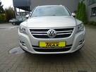 Volkswagen Tiguan 1.4 150KM TEAM, Samochód bezwypadkowy, w doskonałym stanie. - 2