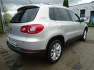 Volkswagen Tiguan 1.4 150KM TEAM, Samochód bezwypadkowy, w doskonałym stanie. - 4