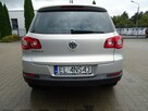 Volkswagen Tiguan 1.4 150KM TEAM, Samochód bezwypadkowy, w doskonałym stanie. - 5