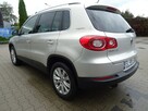 Volkswagen Tiguan 1.4 150KM TEAM, Samochód bezwypadkowy, w doskonałym stanie. - 6