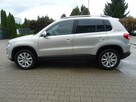 Volkswagen Tiguan 1.4 150KM TEAM, Samochód bezwypadkowy, w doskonałym stanie. - 7