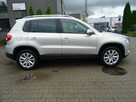 Volkswagen Tiguan 1.4 150KM TEAM, Samochód bezwypadkowy, w doskonałym stanie. - 8