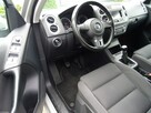 Volkswagen Tiguan 1.4 150KM TEAM, Samochód bezwypadkowy, w doskonałym stanie. - 9
