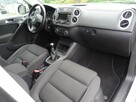 Volkswagen Tiguan 1.4 150KM TEAM, Samochód bezwypadkowy, w doskonałym stanie. - 10