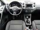 Volkswagen Tiguan 1.4 150KM TEAM, Samochód bezwypadkowy, w doskonałym stanie. - 11