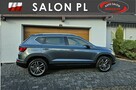 Seat Ateca serwis ASO, I-rej 2018, nawigacja, Full Led - 4