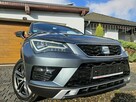 Seat Ateca serwis ASO, I-rej 2018, nawigacja, Full Led - 6