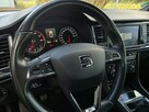 Seat Ateca serwis ASO, I-rej 2018, nawigacja, Full Led - 11