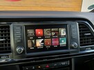 Seat Ateca serwis ASO, I-rej 2018, nawigacja, Full Led - 15