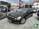Mercedes E 350 Podgrzewana Kanapa tył| Nawigacja| Kamera cofania| RADAR| Skóry|FULL - 1