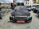 Mercedes E 350 Podgrzewana Kanapa tył| Nawigacja| Kamera cofania| RADAR| Skóry|FULL - 2