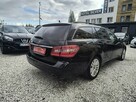 Mercedes E 350 Podgrzewana Kanapa tył| Nawigacja| Kamera cofania| RADAR| Skóry|FULL - 4