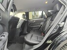 Mercedes E 350 Podgrzewana Kanapa tył| Nawigacja| Kamera cofania| RADAR| Skóry|FULL - 10