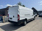 Peugeot Boxer L4H2 Klimatyzacja - 2