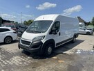 Peugeot Boxer L4H2 Klimatyzacja - 6