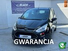 Ford B-Max Pisemna Gwarancja 12 miesięcy - 1