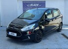 Ford B-Max Pisemna Gwarancja 12 miesięcy - 2
