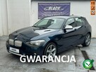 BMW 118 Pisemna Gwarancja 12 miesięcy