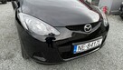 Mazda 2 1.4 Benzyna Zarejestrowany Ubezpieczony - 2