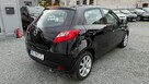 Mazda 2 1.4 Benzyna Zarejestrowany Ubezpieczony - 6