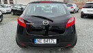 Mazda 2 1.4 Benzyna Zarejestrowany Ubezpieczony - 8