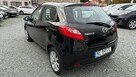 Mazda 2 1.4 Benzyna Zarejestrowany Ubezpieczony - 14