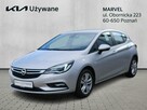 Opel Astra 110KM / Salon PL / Bezwypadkowy / 96 tys. km , 5,5l/100km VAT Marża