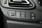 Hyundai i30 Comfort SalonPL FV23% 120KM Kamera Android/Apple Climatronic Gwarancja - 16