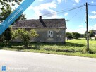 Siedlisko na sprzedaż, Rososz, gmina Cegłów, miński