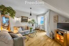 92 m2 po podłodze | dwupoziomowe | zielona okolica